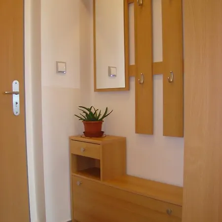 Relax-ideal Apartman