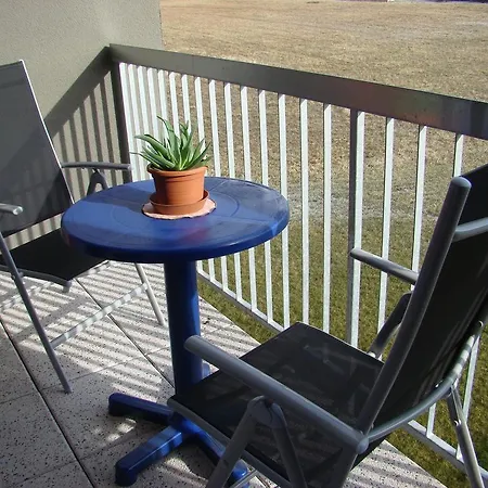 Apartman Relax-ideal Třeboň