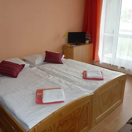 Relax-ideal * Třeboň
