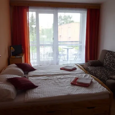 Apartment Relax-ideal