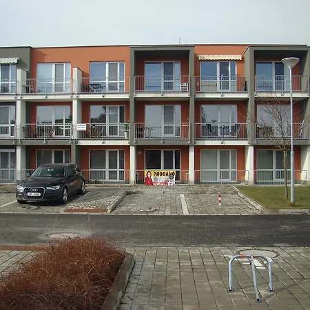 Apartment Relax-ideal *